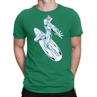 Surfing T-shirt | Artistshot