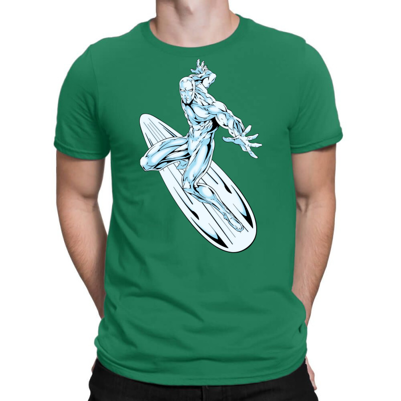 Surfing T-shirt | Artistshot