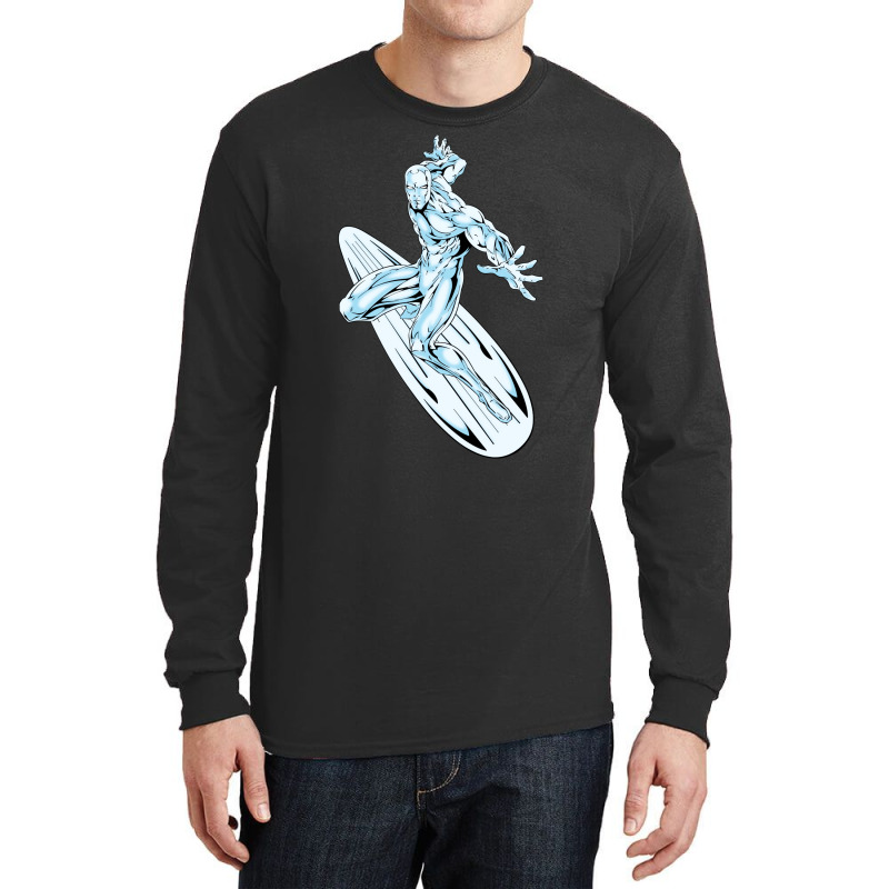 Surfing Long Sleeve Shirts | Artistshot