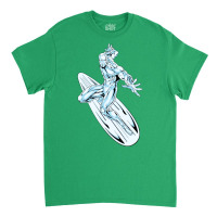 Surfing Classic T-shirt | Artistshot