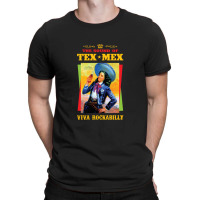 Rockabilly T-shirt | Artistshot