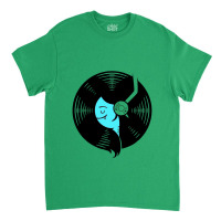 Music Time Classic T-shirt | Artistshot