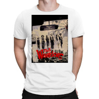 The Coney Island Warriors T-shirt | Artistshot