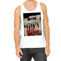 The Coney Island Warriors Tank Top | Artistshot