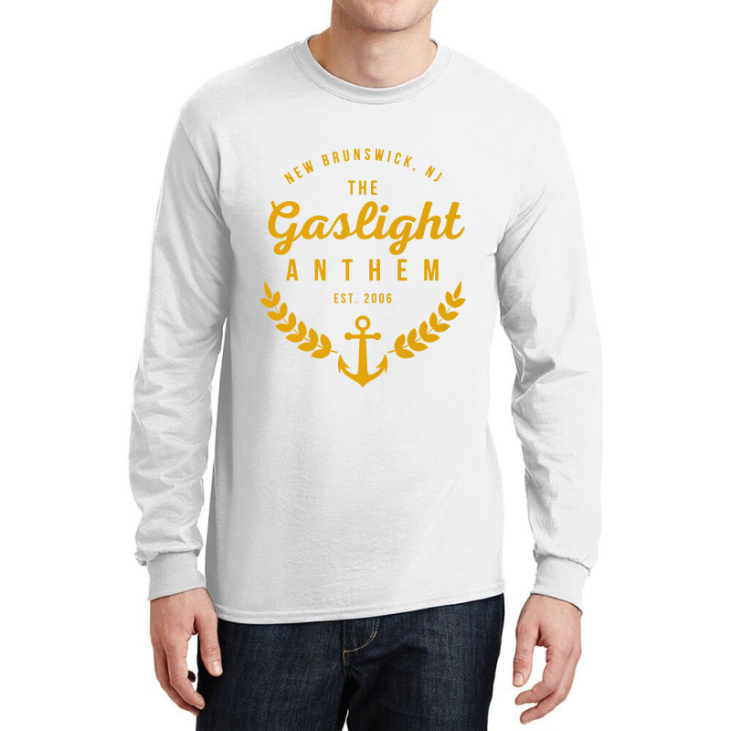 King Gas Light Cult Long Sleeve Shirts | Artistshot