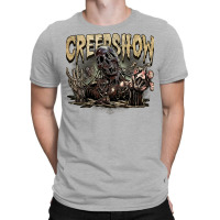 Creepshow Darknight T T-shirt | Artistshot