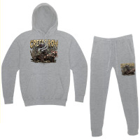 Creepshow Darknight T Hoodie & Jogger Set | Artistshot