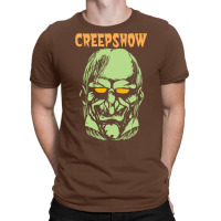 Creepshow Hallowen E T-shirt | Artistshot