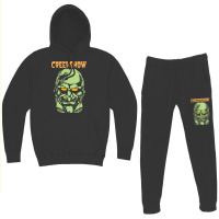 Creepshow Hallowen E Hoodie & Jogger Set | Artistshot