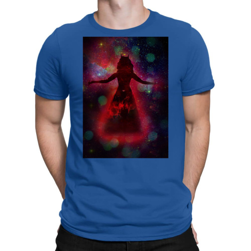 Wanda S Magic T-shirt | Artistshot