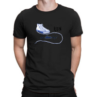 Run You Clever Boy! T-shirt | Artistshot