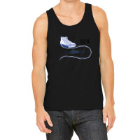 Run You Clever Boy! Tank Top | Artistshot