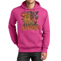 Creepshow The King Da Unisex Hoodie | Artistshot