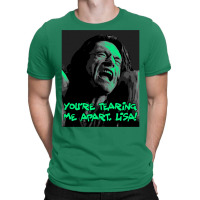 Cult Movie The Room Quote T-shirt | Artistshot