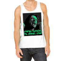 Cult Movie The Room Quote Tank Top | Artistshot