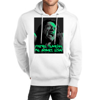 Cult Movie The Room Quote Unisex Hoodie | Artistshot