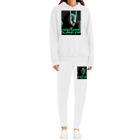 Cult Movie The Room Quote Hoodie & Jogger Set | Artistshot