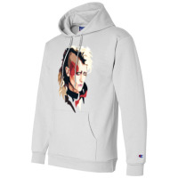 Peaches Champion Hoodie | Artistshot