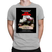 Dawn Of The Dead 8 T-shirt | Artistshot