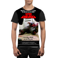 Dawn Of The Dead 8 Graphic T-shirt | Artistshot