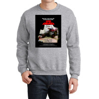 Dawn Of The Dead 8 Crewneck Sweatshirt | Artistshot