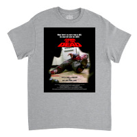 Dawn Of The Dead 8 Classic T-shirt | Artistshot