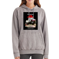 Dawn Of The Dead 8 Vintage Hoodie | Artistshot