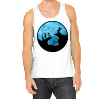 Deathly Tank Top | Artistshot