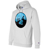 Deathly Champion Hoodie | Artistshot