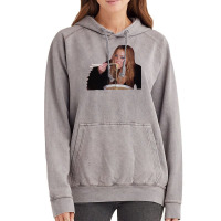 Devon Aoki Ramen Transparent Sticker Vintage Hoodie | Artistshot