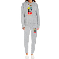 Dirk Gently's Holistic Detective Agency Hoodie & Jogger Set | Artistshot