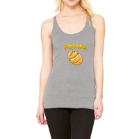 Is Potato Sweet Racerback Tank | Artistshot