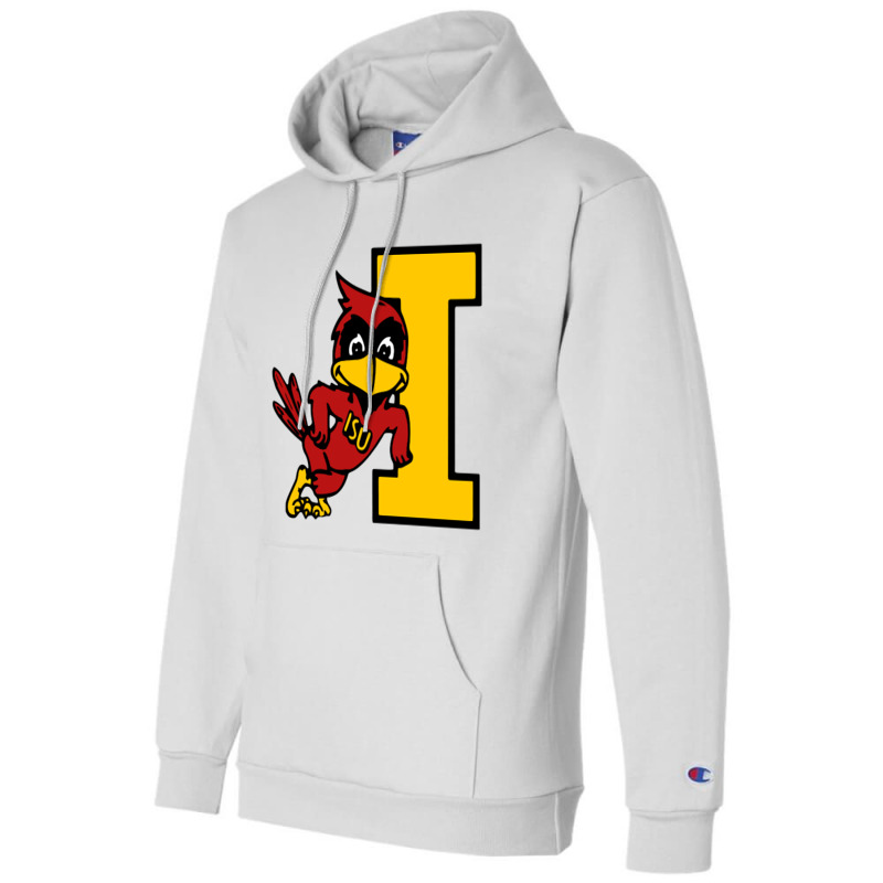 Cyclones Iowa State Champion Hoodie | Artistshot