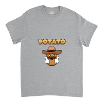 Is Potato Sweet Classic T-shirt | Artistshot