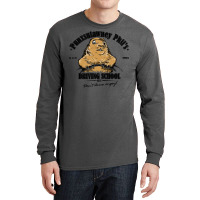 Punxsutawney Phil's Driving School Long Sleeve Shirts | Artistshot