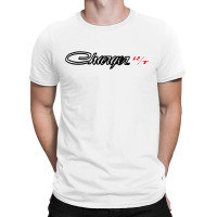 Dodge Charger T-shirt | Artistshot