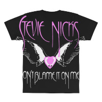 Dont Blame On Me ,stevie All Over Men's T-shirt | Artistshot