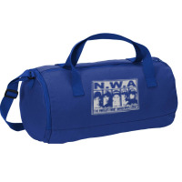 N.w.a Duffel Bag | Artistshot