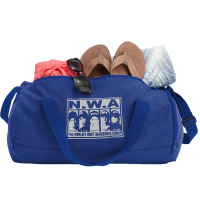 N.w.a Duffel Bag | Artistshot