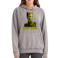 Don´t Panic Lance Corporal Jack Jones Vintage Hoodie | Artistshot