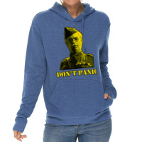 Don´t Panic Lance Corporal Jack Jones Lightweight Hoodie | Artistshot