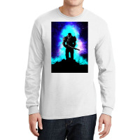 Doomguy Long Sleeve Shirts | Artistshot