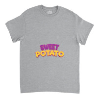 Is Potato Sweet Classic T-shirt | Artistshot