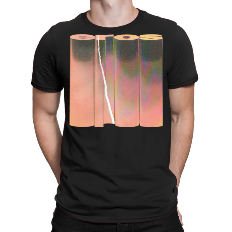 Rin Eros T-Shirt by nicolslauthao | Artistshot