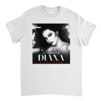 Diana, Ross Classic T-shirt | Artistshot