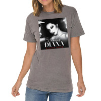 Diana, Ross Vintage T-shirt | Artistshot