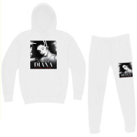 Diana, Ross Hoodie & Jogger Set | Artistshot