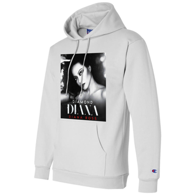 Diana, Ross Champion Hoodie | Artistshot