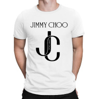Jimmy Choo T-shirt | Artistshot