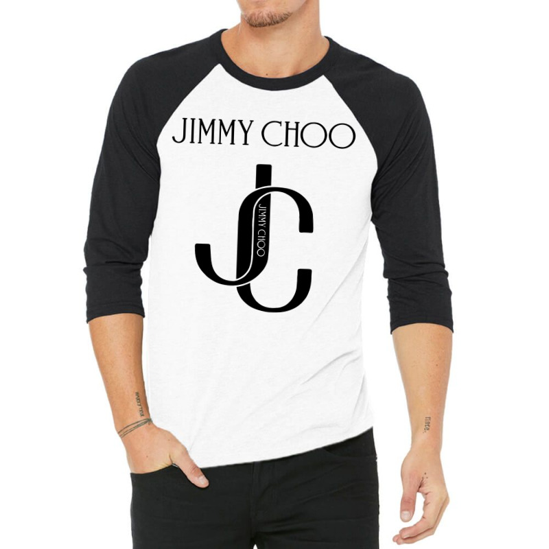 Jimmy Choo 3/4 Sleeve Shirt | Artistshot